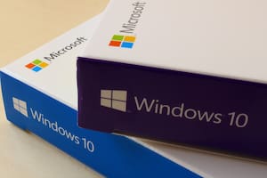 Windows 10 dejará de tener actualizaciones a partir del 14 de octubre de 2025, pero Microsoft ofrece a los usuarios un año extra de parches de seguridad