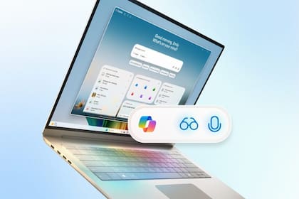 Windows 11 ahora suma Hey Copilot, la frase para llamar con la voz a la IA integrada en WIndows 11