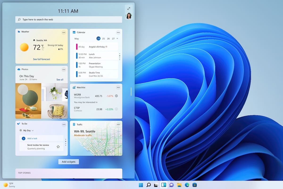 Windows 11 requiere un almacenamiento SSD para algunas funciones como la compatibilidad con aplicaciones de Android, y Microsoft podría exigirlo a partir de 2023 en las computadoras nuevas, según algunos reportes