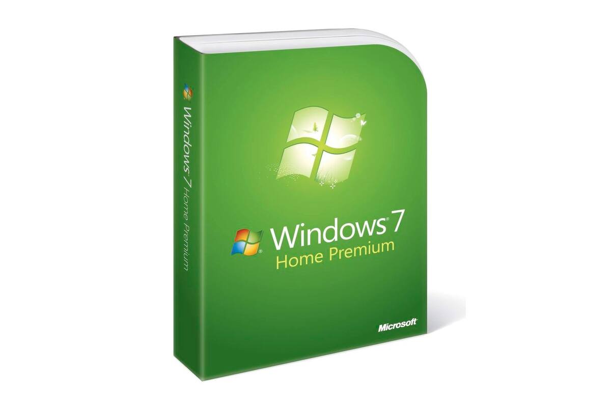 Windows 7 llegó al mercado en 2009; desde 2015 no recibe actualizaciones de software, pero sí parches de seguridad, que dejará de ser publicados en forma general el año próximo