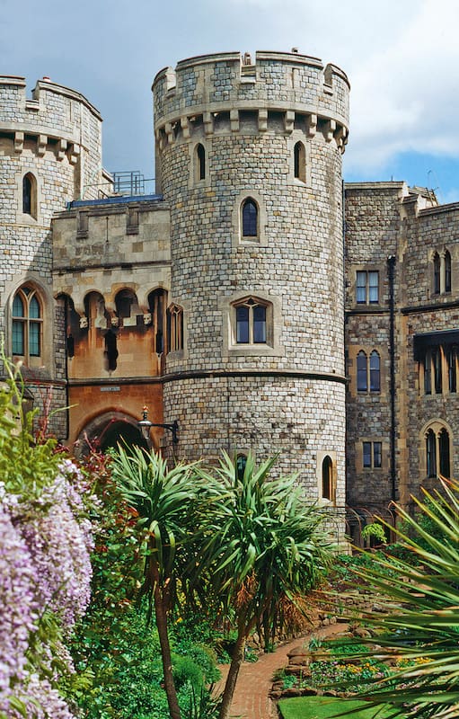 Windsor: Norman Gateway