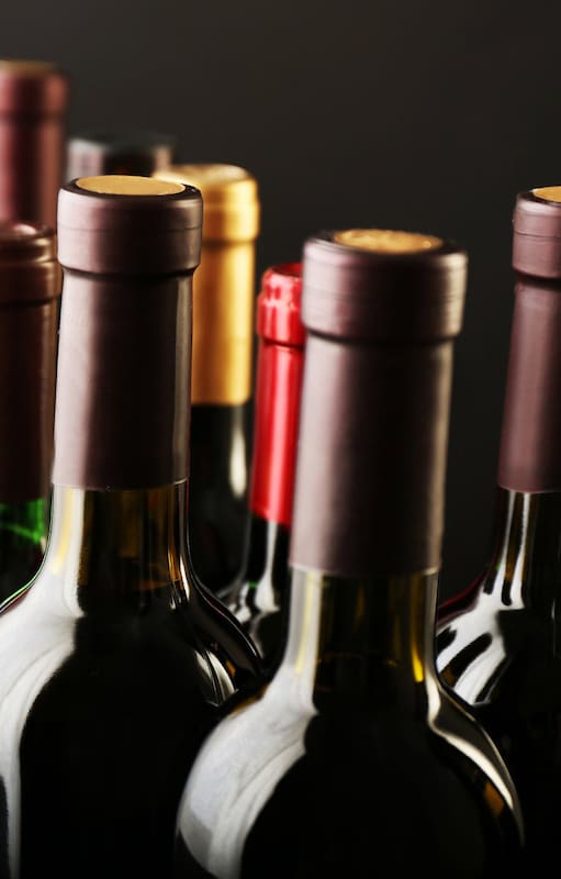 La superficie de viñedos de Syrah viene en retroceso en la última década