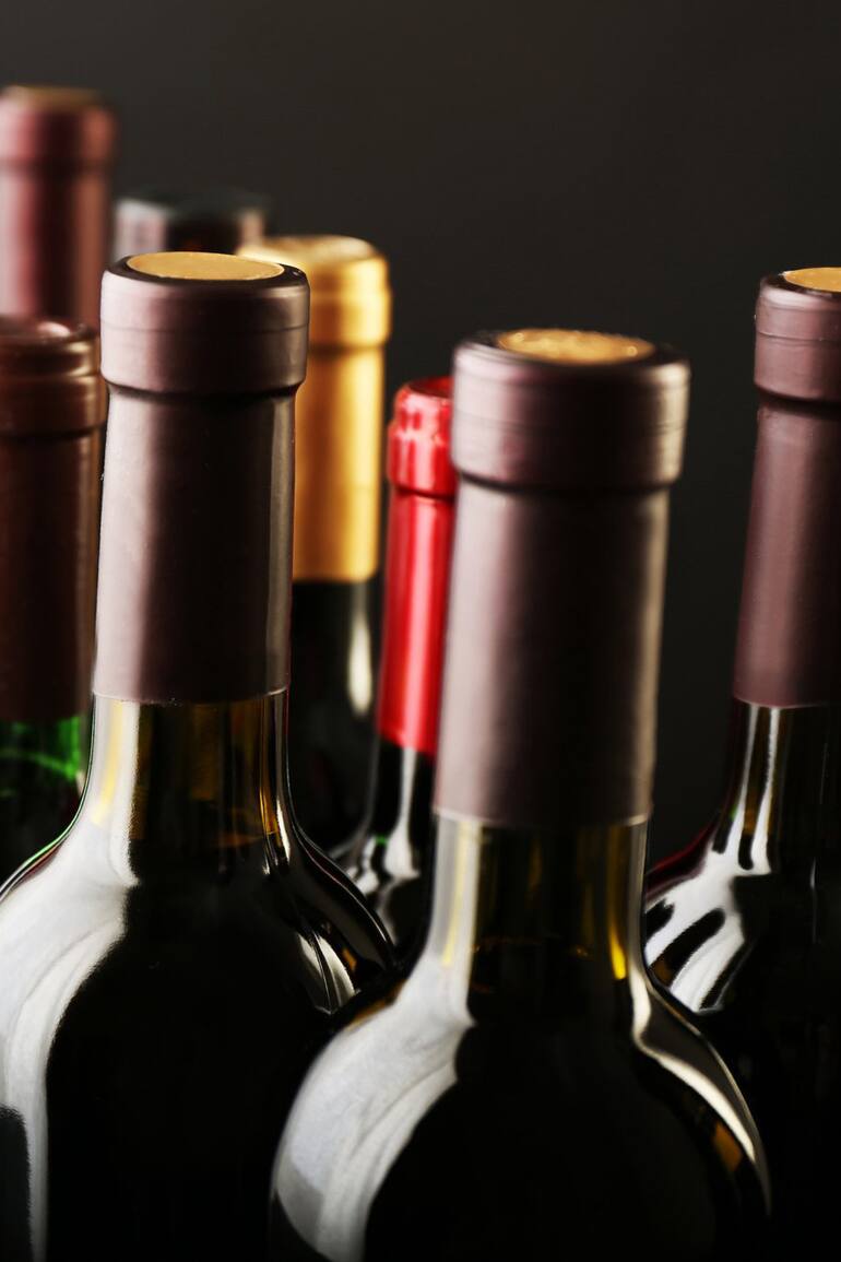 La superficie de viñedos de Syrah viene en retroceso en la última década