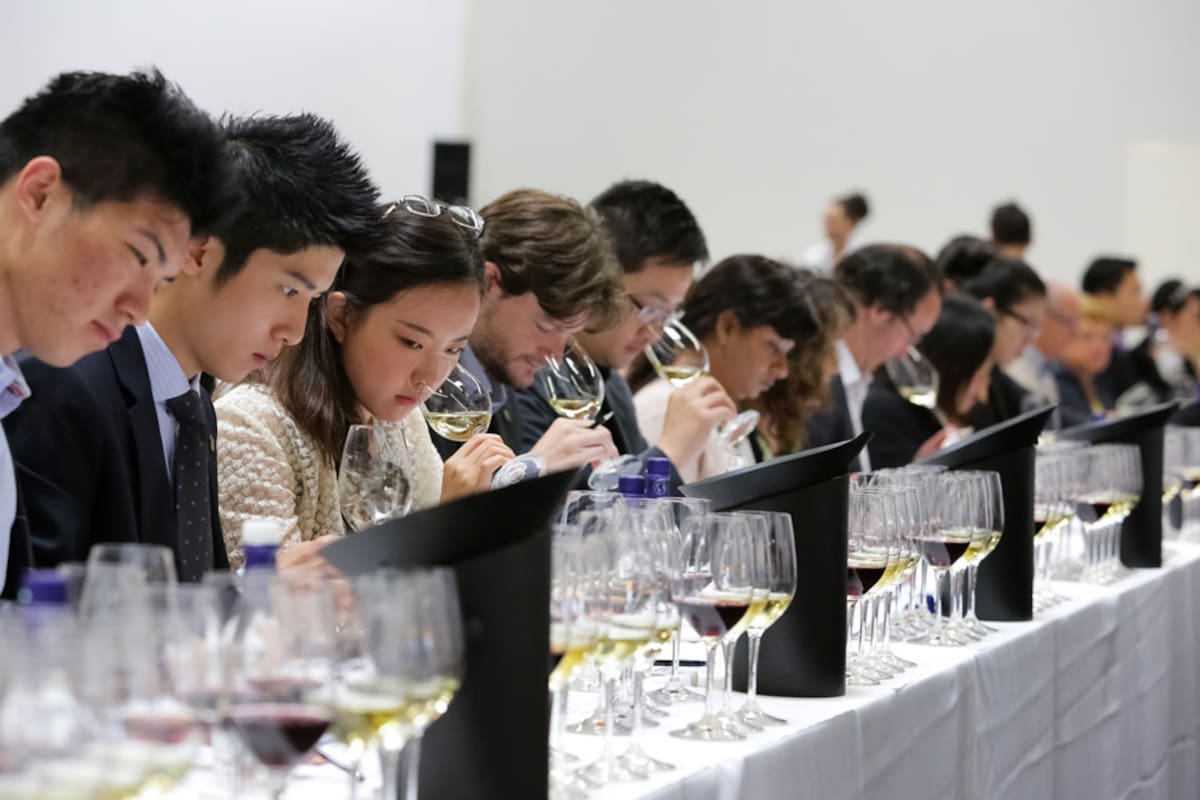 Wines of Argentina orienta sus esfuerzos a la promoción del vino argentino en el exterior.