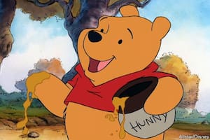 Winnie Pooh fue censurado en China
