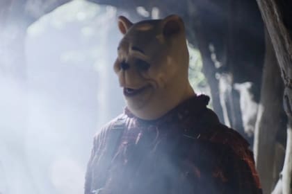 Winnie The Pooh: sangre y miel