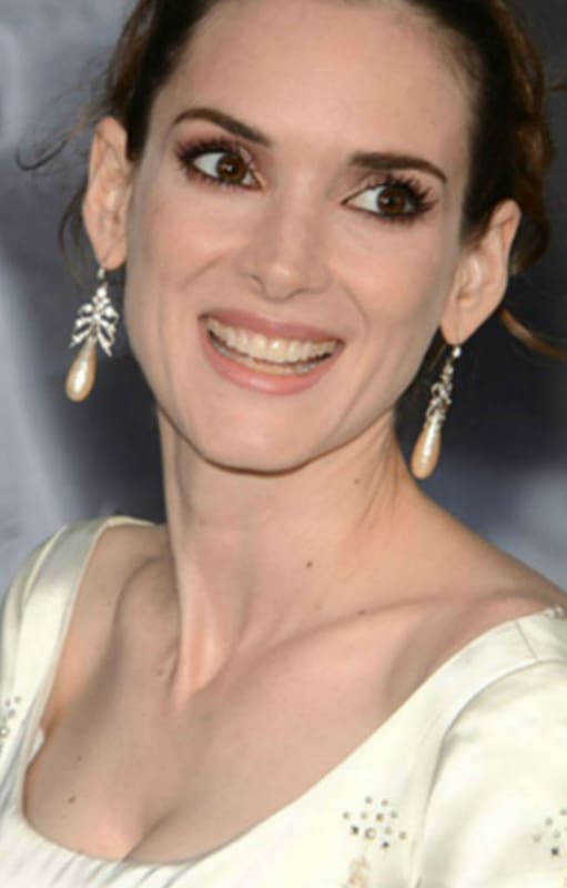Winona Ryder