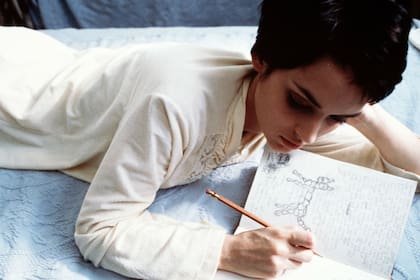 Winona Ryder como Susanna Kaysen