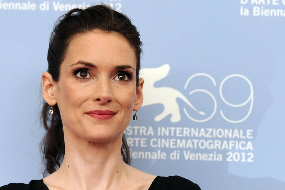 Winona Ryder decidió vender su casa en San Francisco valuada en 5.9 millones de dólares, con vista al Golden Gate y a la antigua y popular prisión Alcatraz
