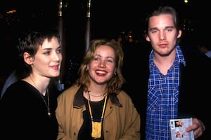 Así están hoy los protagonistas de Generación X, la película que marcó a los jóvenes en los 90