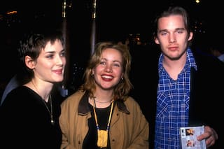 Así están hoy los protagonistas de Generación X, la película que marcó a los jóvenes en los 90