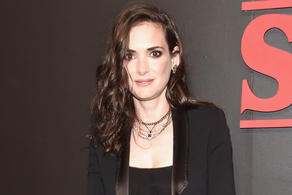Winona Ryder se inspiró en el caso de Polly Klaas para actuar en Stranger Things