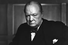 Cita del día, Winston Churchill, político: “¿Tienes enemigos? Bien. Eso significa que has defendido algo en algún momento de tu vida”