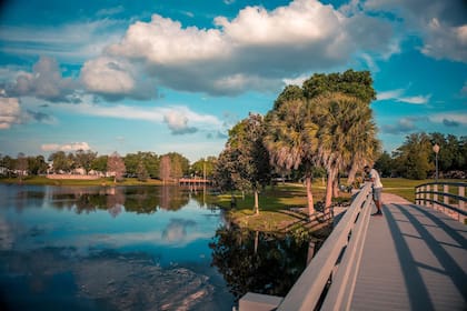Winter Park tiene gran variedad de actividades al aire libre