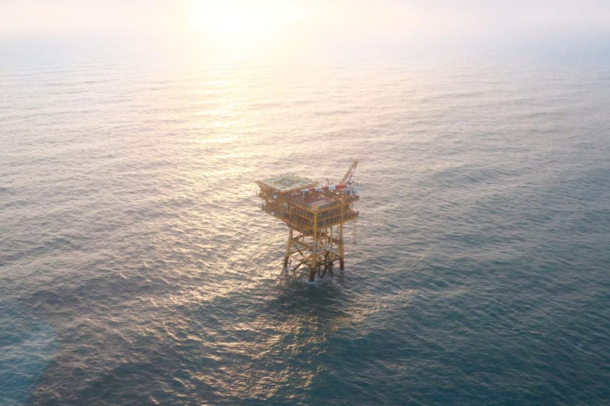 Wintershall Dea invertirá US$700 millones en el proyecto Fénix en Tierra del Fuego, junto con sus socios TotalEnergies y Pan American Energy (PAE)