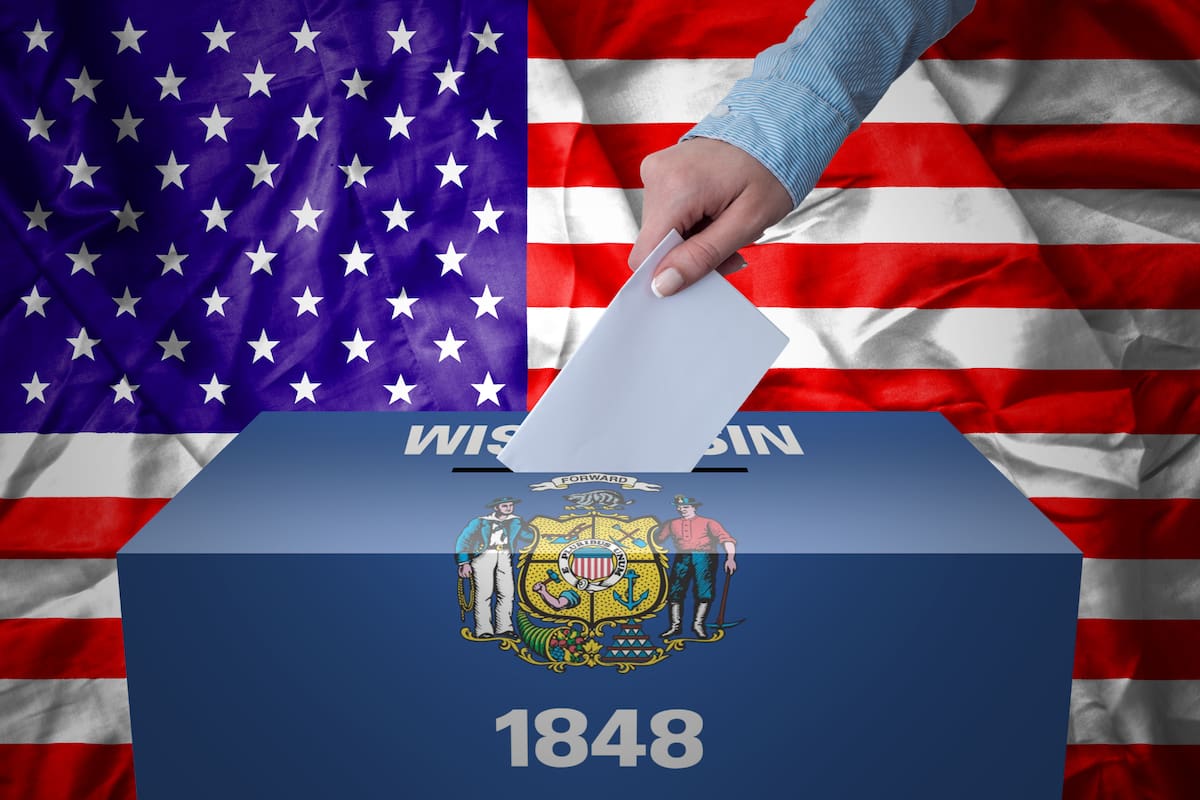 Wisconsin llegará a las midterm 2026 con un nuevo mapa electoral que redujo la ventaja republicana y reavivó la disputa con los demócratas por el control de la Legislatura