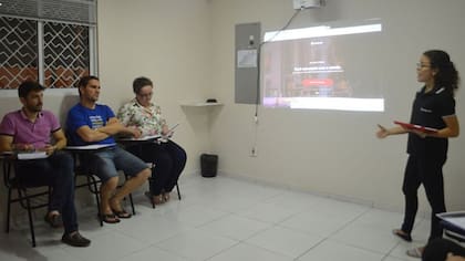 Wise Up tiene 440 escuelas en América Latina