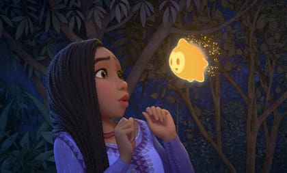 Wish, la película que relata el poder transformador de los deseos