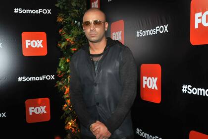 Wisin está feliz de instalarse en Argentina por unos meses