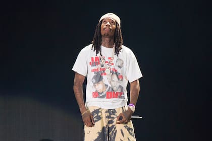 Wiz Khalifa lanzará secuela de "Kush + Orange Juice" 15 años después