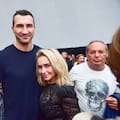 Hayden Panettiere: su exprometido solicitó una medida legal para proteger la herencia de su hija
