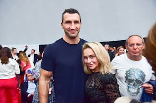 Hayden Panettiere: su exprometido solicitó una medida legal para proteger la herencia de su hija