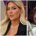 La Justicia italiana autorizó a Wanda a regresar con sus hijas a la Argentina