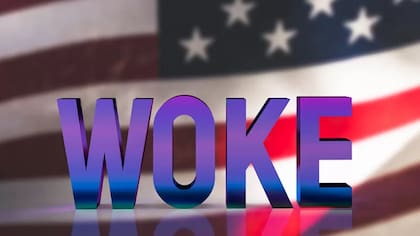 Woke