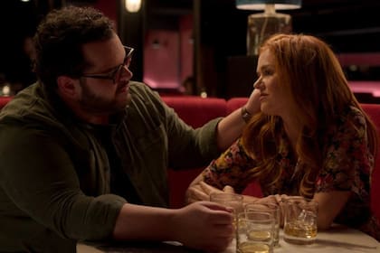 Wolf Like Me: canciones, duelos, misterios y situaciones fantásticas para algo más que una comedia romántica