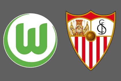 Wolfsburg-Sevilla