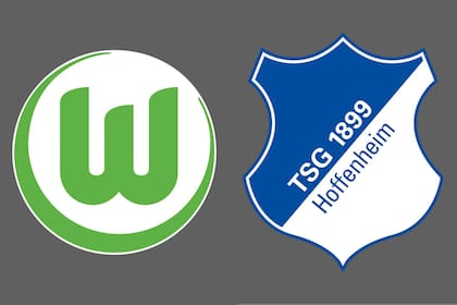 Wolfsburg-Hoffenheim