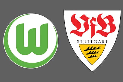 Wolfsburg-Stuttgart