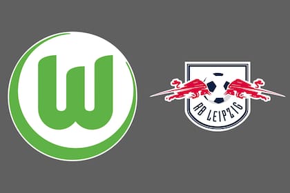 Wolfsburg-Leipzig