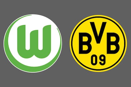 Wolfsburg-Borussia Dortmund