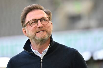 Wolfsburg despide a Ralph Hasenhüttl como técnico tras ocho partidos sin ganar