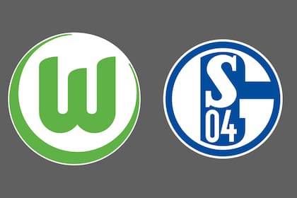 Wolfsburg-Schalke 04