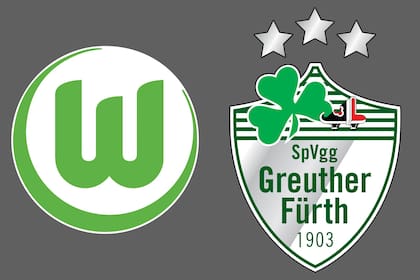 Wolfsburg-SpVgg Greuther Furth