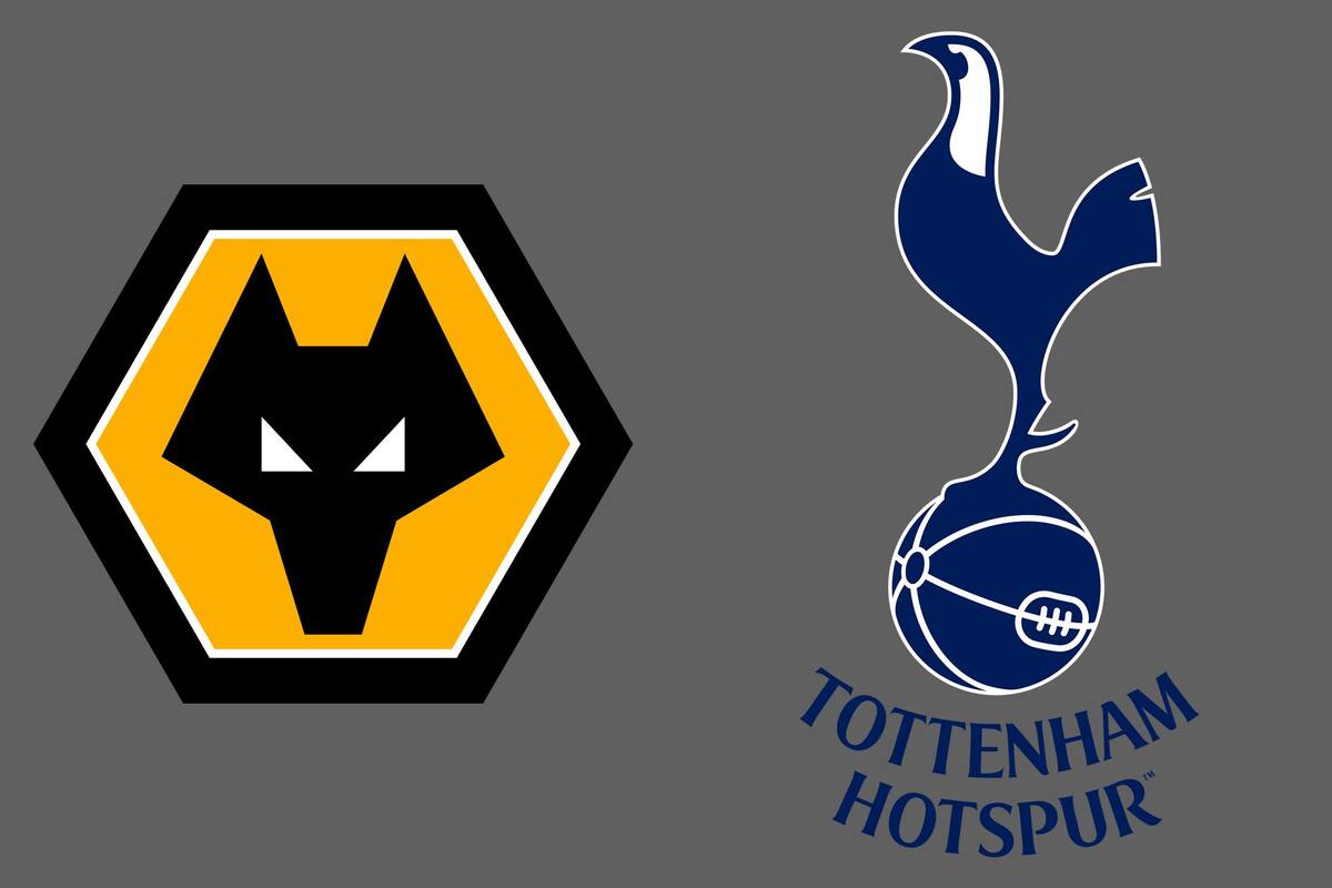 Wolverhampton Wanderers-Tottenham