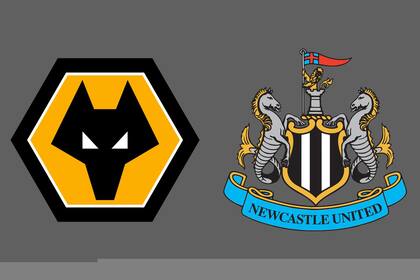 Wolverhampton Wanderers-Newcastle