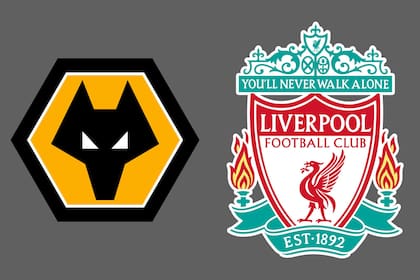 Wolverhampton Wanderers-Liverpool