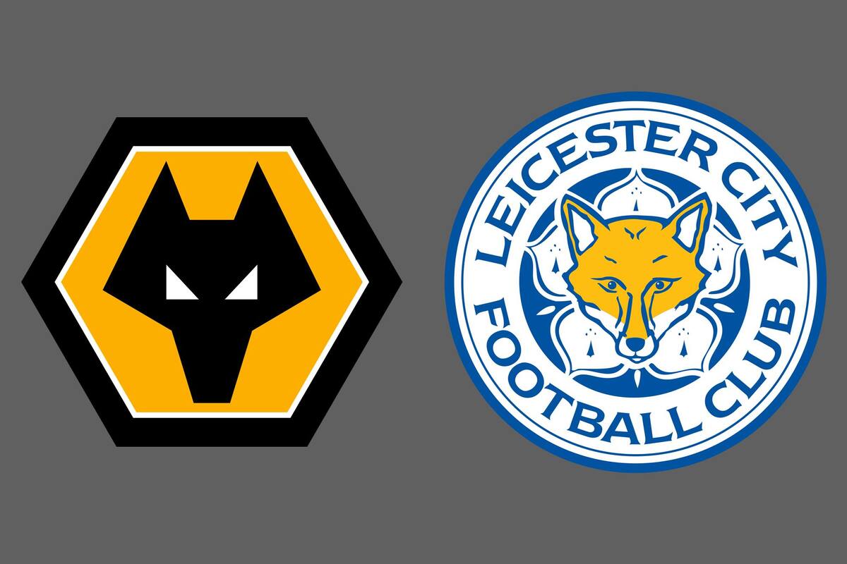 Wolverhampton Wanderers-Leicester City