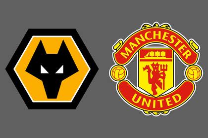 Wolverhampton Wanderers-Manchester United