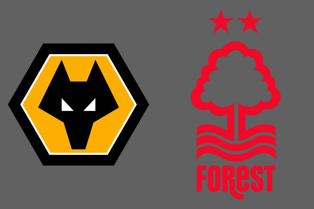 Wolverhampton Wanderers-Nottingham Forest