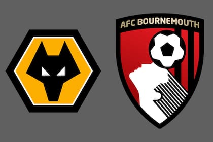 Wolverhampton Wanderers vs. Bournemouth, por una nueva jornada del fútbol inglés