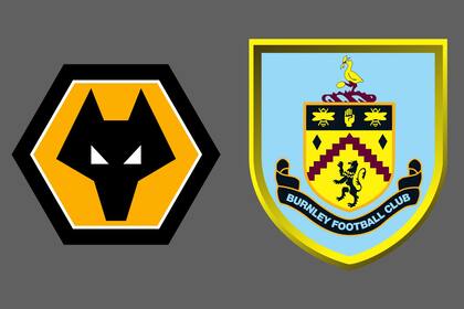 Wolverhampton Wanderers vs. Burnley, por una nueva jornada del fútbol inglés