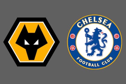 Wolverhampton Wanderers vs. Chelsea, por una nueva jornada del fútbol inglés
