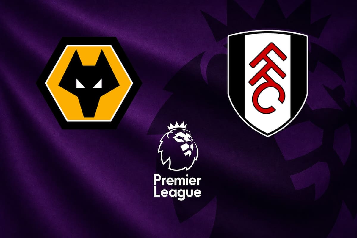 Wolverhampton Wanderers vs. Fulham, por una nueva jornada del fútbol inglés