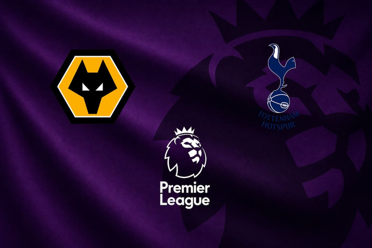 Wolverhampton Wanderers vs. Tottenham Hotspur, por una nueva jornada del fútbol inglés