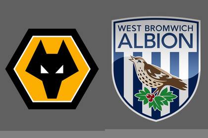 Wolverhampton Wanderers-West Bromwich Albion
