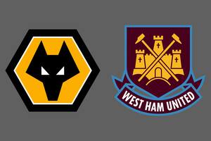Wolverhampton Wanderers-West Ham United